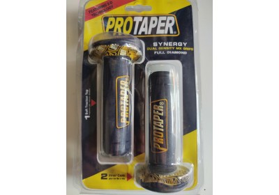 Ръкохватки PROTAPER черни